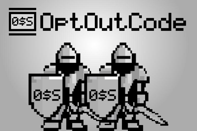 OptOutCode's Comment on its Universal Opt-Out Mechanism